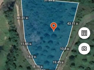 For sale land in Pak Chong, Nakhon Ratchasima
