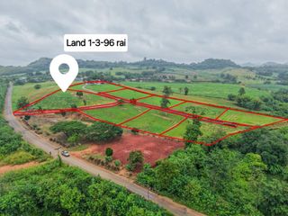 For sale land in Pak Chong, Nakhon Ratchasima
