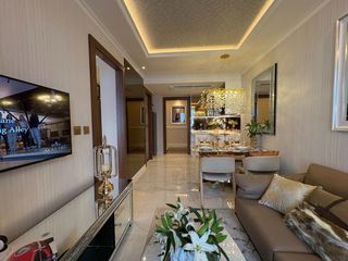 Condo en venta de 2 habitaciones en Bang Lamung, Chonburi