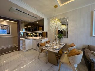 Condo en venta de 2 habitaciones en Bang Lamung, Chonburi