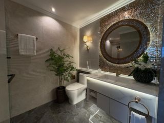 Condo en venta de 2 habitaciones en Bang Lamung, Chonburi