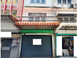 For sale 1 Beds retail Space in Rat Burana, Bangkok