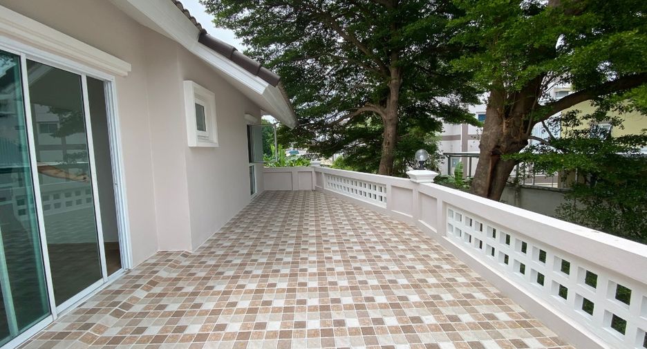 ขาย 3 ห้องนอน บ้านเดี่ยว ใน สายไหม, กรุงเทพฯ