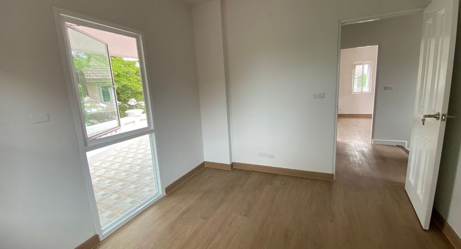 ขาย 3 ห้องนอน บ้านเดี่ยว ใน สายไหม, กรุงเทพฯ