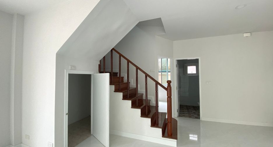 ขาย 3 ห้องนอน บ้านเดี่ยว ใน สายไหม, กรุงเทพฯ