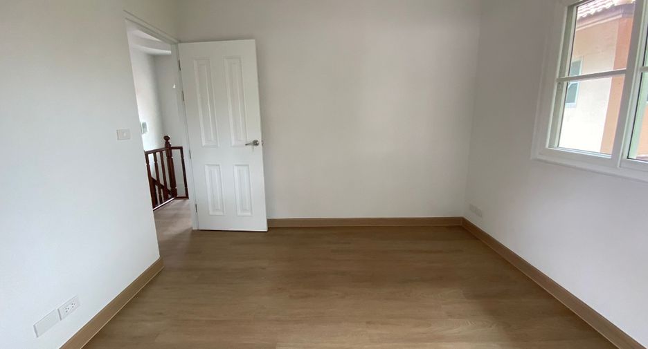 ขาย 3 ห้องนอน บ้านเดี่ยว ใน สายไหม, กรุงเทพฯ