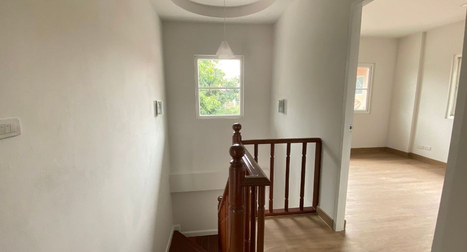 ขาย 3 ห้องนอน บ้านเดี่ยว ใน สายไหม, กรุงเทพฯ