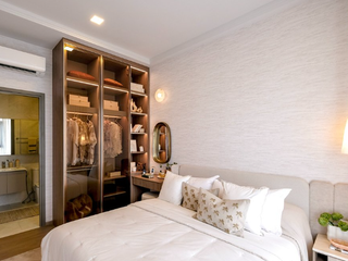 For sale 2 bedrooms condo in Thalang, Phuket