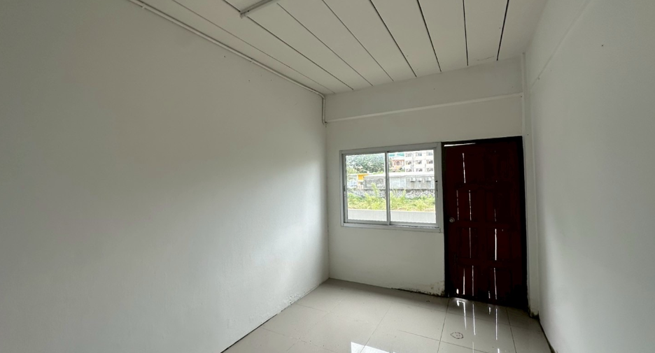 Local comercial en venta de 4 habitaciones en Central Pattaya, Pattaya