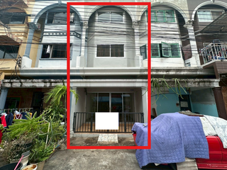 出售 4 卧室 商业空间 在 Bang Lamung, Chon Buri