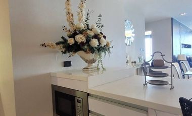 For rent 3 bedrooms condo in Jomtien, Pattaya