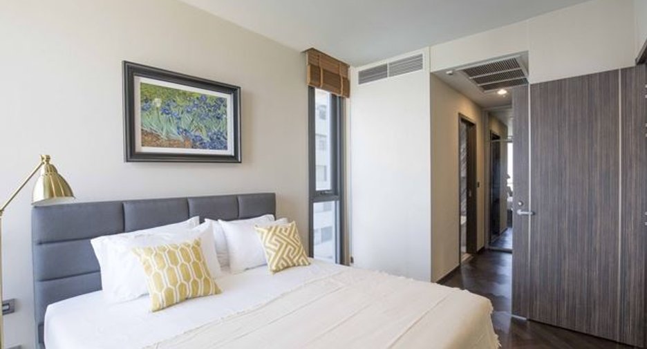 Condo en venta de 1 habitaciones en Phaya Thai, Bangkok
