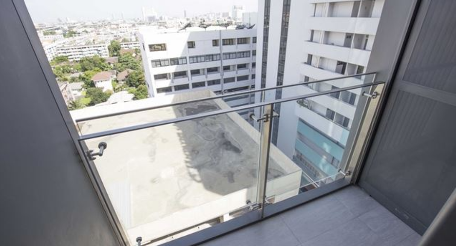 Condo en venta de 1 habitaciones en Phaya Thai, Bangkok