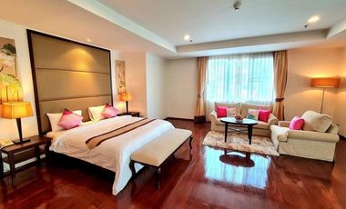 For rent 3 ベッドルーム condo in Watthana, Bangkok