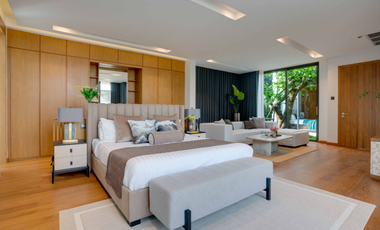 For sale 4 bedrooms villa in Kathu, Phuket