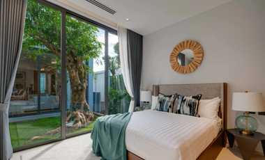 Villa en venta de 4 habitaciones en Kathu, Phuket