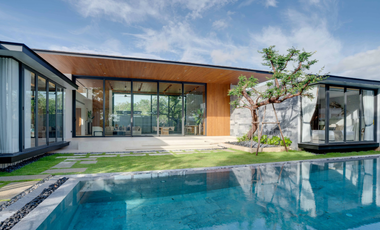 For sale 4 ベッドルーム villa in Kathu, Phuket