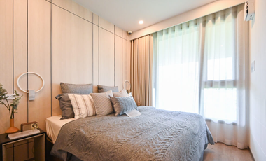 Продажа 1 кровать кондо в Bang Phli, Самутпракан