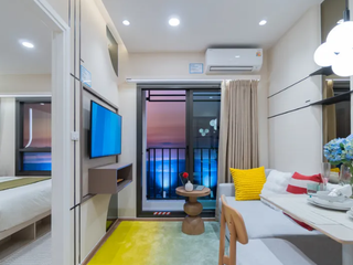 For sale 1 Beds condo in Mueang Ubon Ratchathani, Ubon Ratchathani