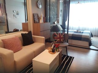 For sale 1 bed condo in Bang Bon, Bangkok