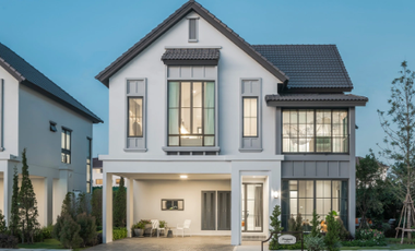 For sale 4 ベッドルーム house in Lat Krabang, Bangkok