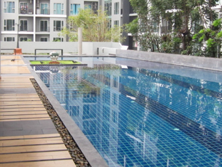 ขาย 1 เตียง คอนโด ใน บางขุนเทียน, กรุงเทพฯ