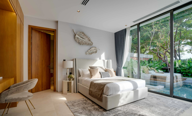 Villa en venta de 5 habitaciones en Kathu, Phuket