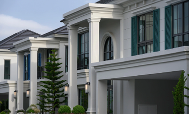 Casa en venta de 5 habitaciones en Bang Phli, Samut Prakan
