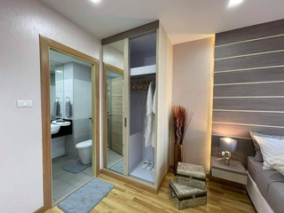 ขาย 20 ห้องนอน คอนโด ใน นาจอมเทียน, พัทยา