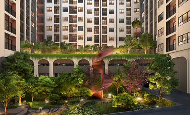 For sale 1 Beds condo in Mueang Ubon Ratchathani, Ubon Ratchathani