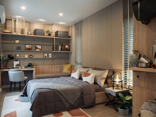 ขาย 4 ห้องนอน บ้านเดี่ยว ใน เมืองปทุมธานี, ปทุมธานี
