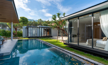 For sale 4 ベッドルーム villa in Kathu, Phuket