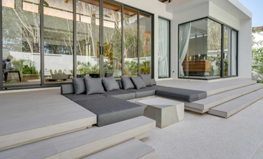 À vendre 3 chambres villa à Mueang Krabi, Krabi
