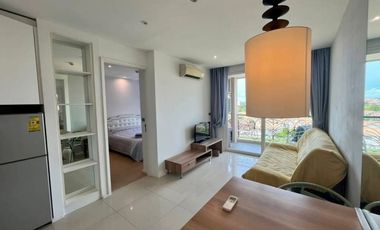 Продажа 1 кровать кондо в Йомтиен, Паттайя