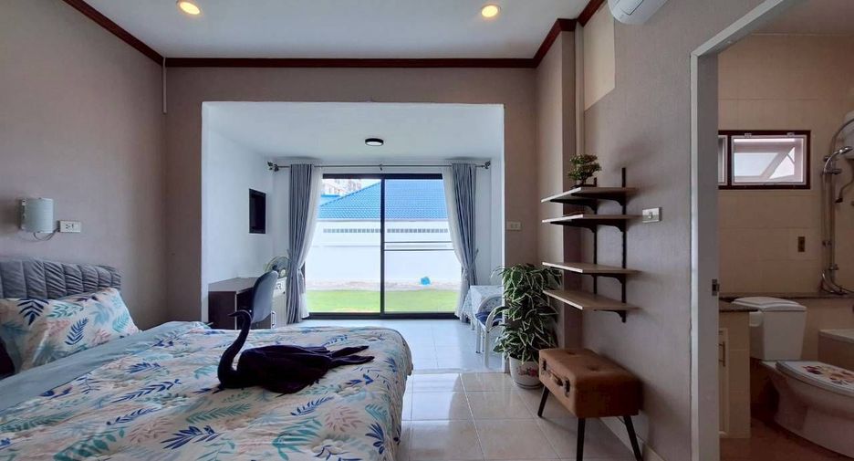 Villa zur Miete mit 3 Zimmer in Hua Hin, Prachuap Khiri Khan