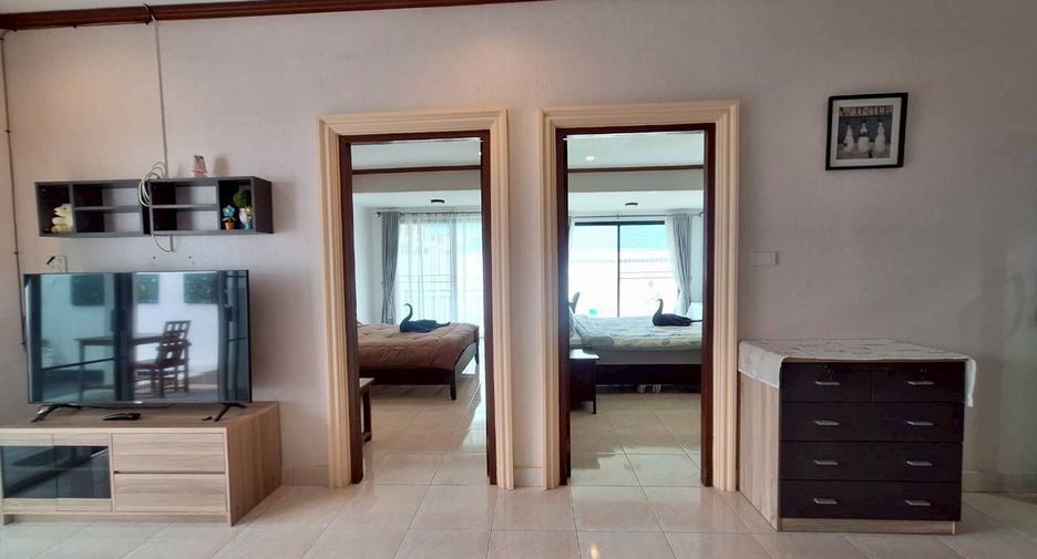 Villa zur Miete mit 3 Zimmer in Hua Hin, Prachuap Khiri Khan