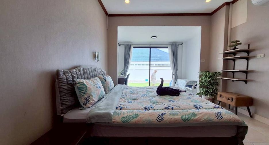 Villa zur Miete mit 3 Zimmer in Hua Hin, Prachuap Khiri Khan