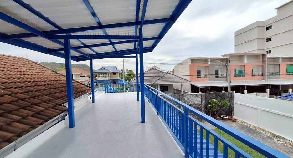 Villa zur Miete mit 3 Zimmer in Hua Hin, Prachuap Khiri Khan