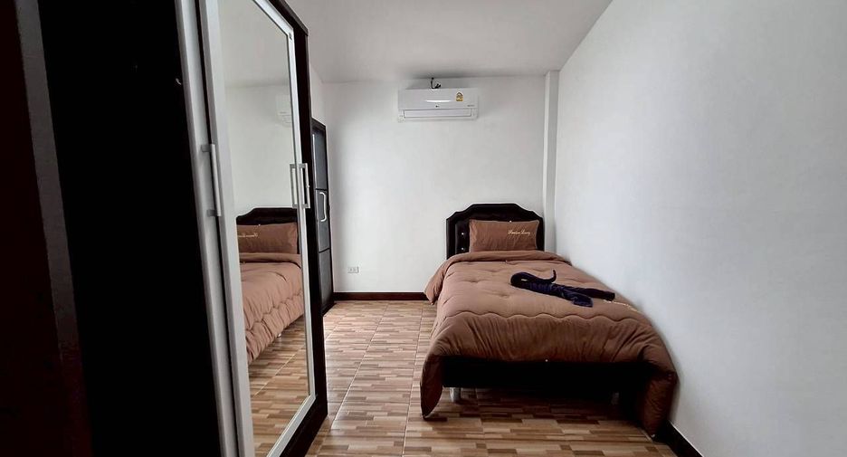 Villa zur Miete mit 3 Zimmer in Hua Hin, Prachuap Khiri Khan