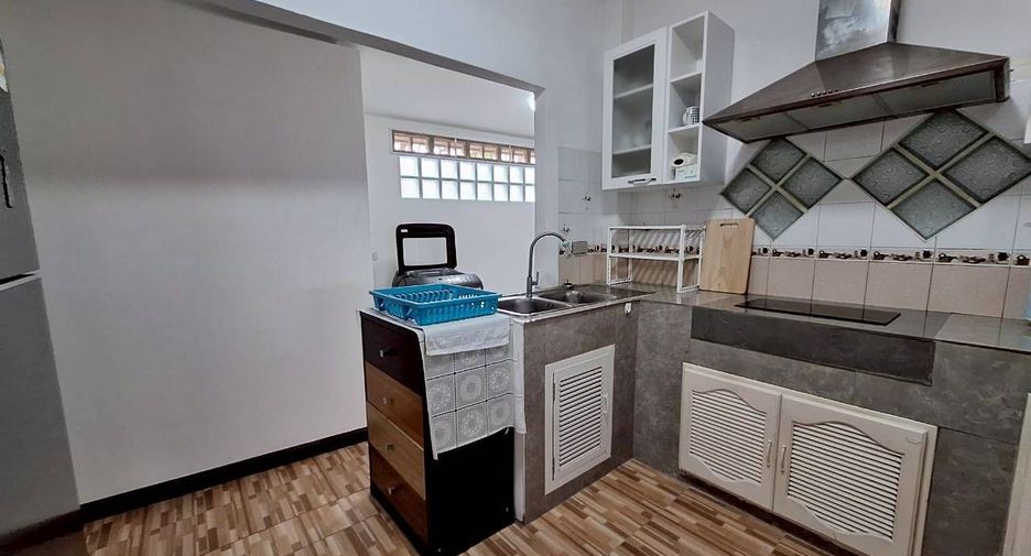 Villa zur Miete mit 3 Zimmer in Hua Hin, Prachuap Khiri Khan