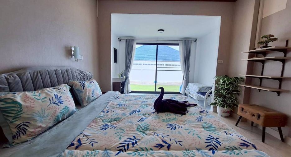 Villa zur Miete mit 3 Zimmer in Hua Hin, Prachuap Khiri Khan
