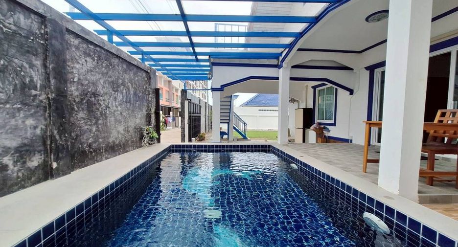 Villa zur Miete mit 3 Zimmer in Hua Hin, Prachuap Khiri Khan