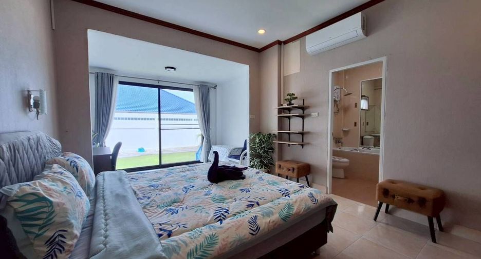Villa zur Miete mit 3 Zimmer in Hua Hin, Prachuap Khiri Khan