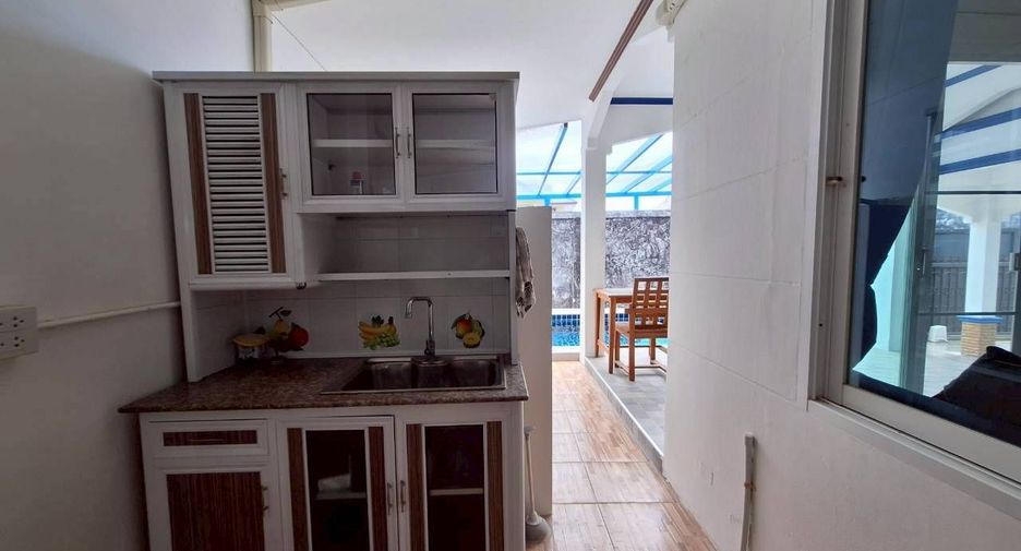 Villa zur Miete mit 3 Zimmer in Hua Hin, Prachuap Khiri Khan