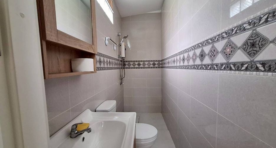 Villa zur Miete mit 3 Zimmer in Hua Hin, Prachuap Khiri Khan