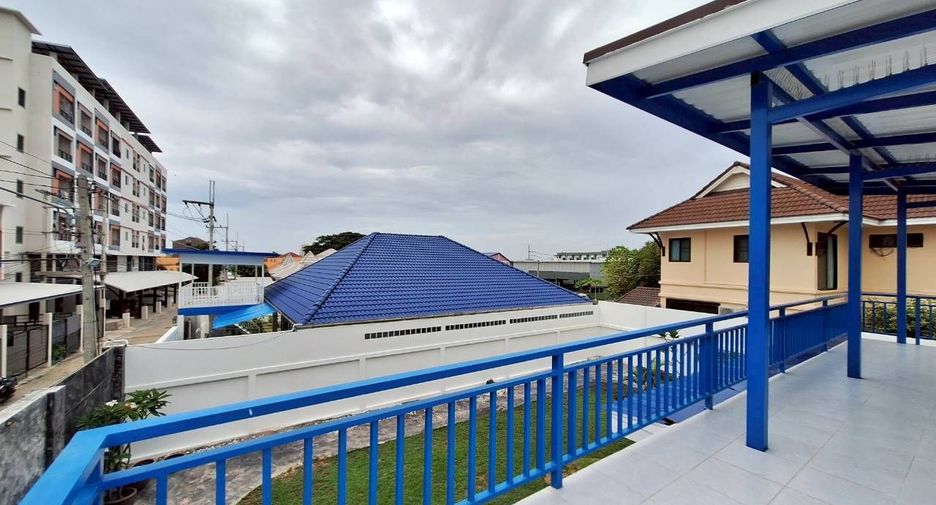 Villa zur Miete mit 3 Zimmer in Hua Hin, Prachuap Khiri Khan