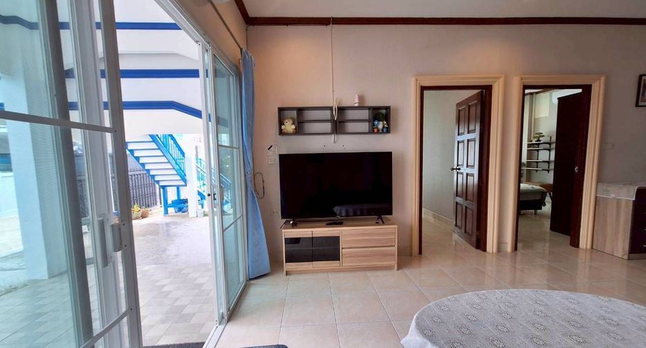 Villa zur Miete mit 3 Zimmer in Hua Hin, Prachuap Khiri Khan