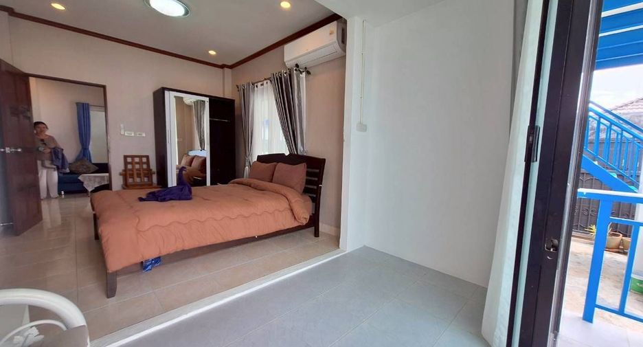 Villa zur Miete mit 3 Zimmer in Hua Hin, Prachuap Khiri Khan