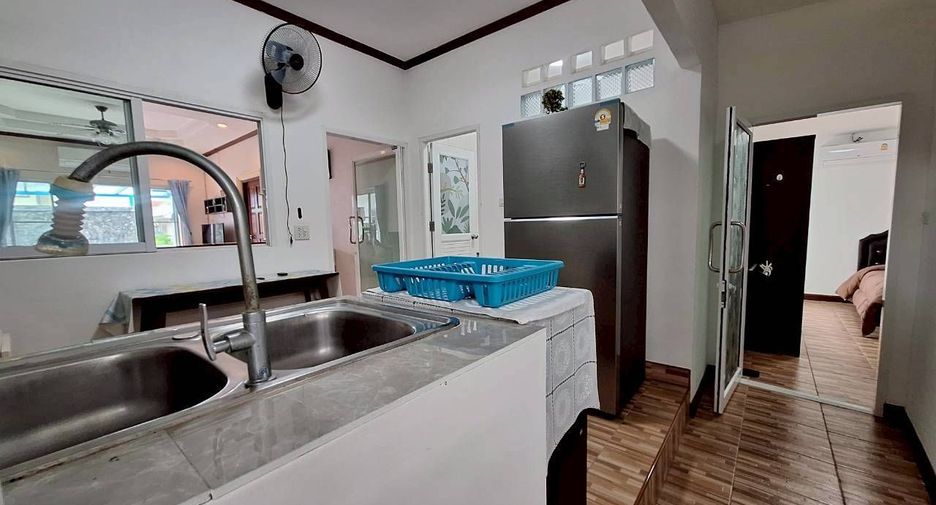 Villa zur Miete mit 3 Zimmer in Hua Hin, Prachuap Khiri Khan