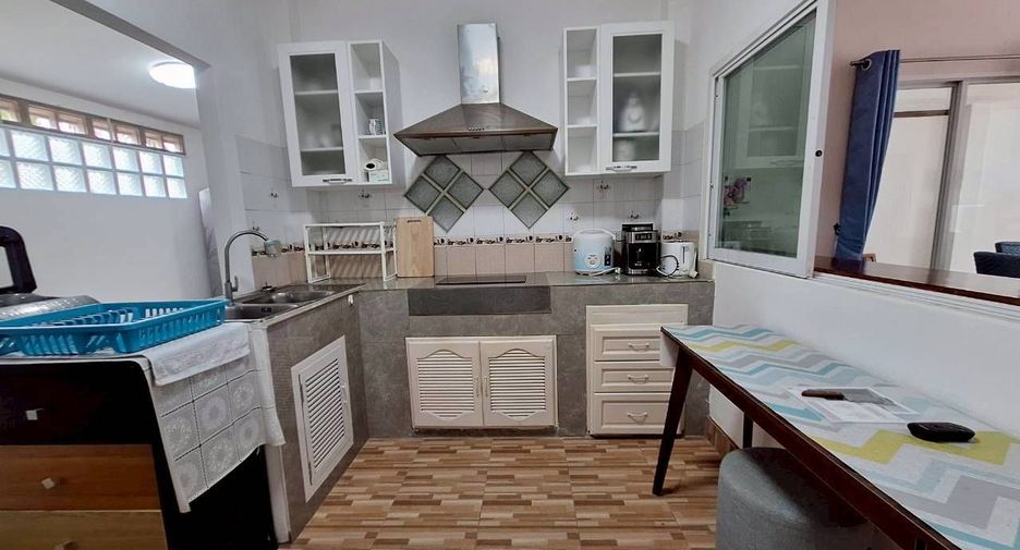 Villa zur Miete mit 3 Zimmer in Hua Hin, Prachuap Khiri Khan